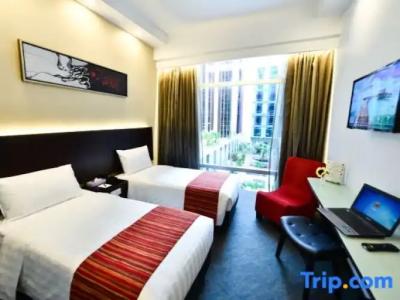 Chancellor@Orchard - 48