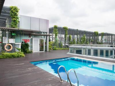 Chancellor@Orchard - 16