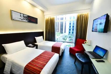 Chancellor@Orchard - 34