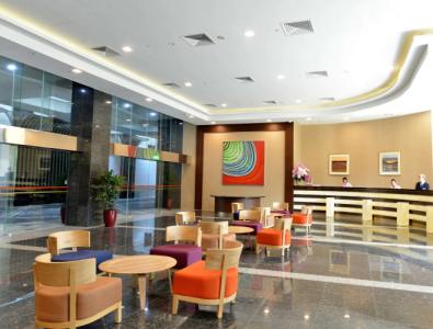 Chancellor@Orchard - 1