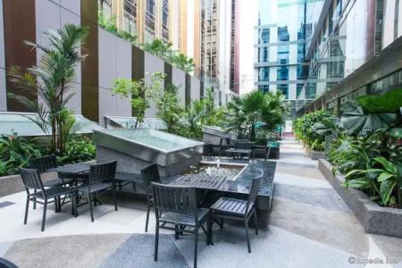 Chancellor@Orchard - 21