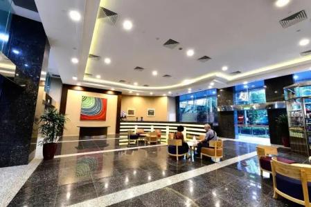 Chancellor@Orchard - 29