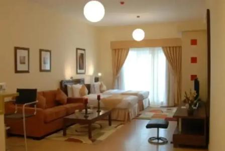 Tulip Apartments - 114