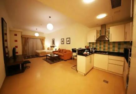 Tulip Apartments - 110