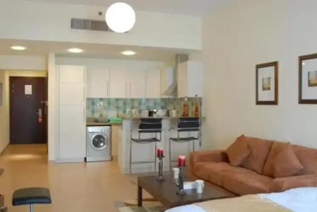 Tulip Apartments - 111