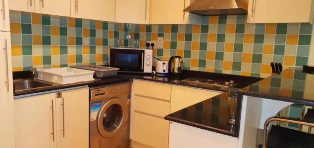 Tulip Apartments - 103