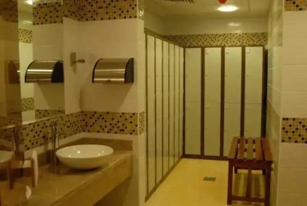 Tulip Apartments - 122