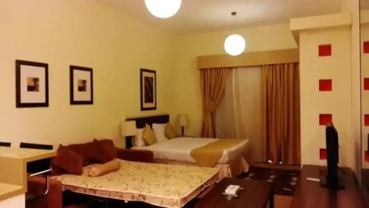 Tulip Apartments - 109