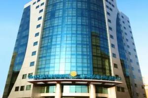 Golden Ocean Hotel, Doha