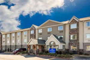 Microtel Inn & Suites - Greenville, Greenville
