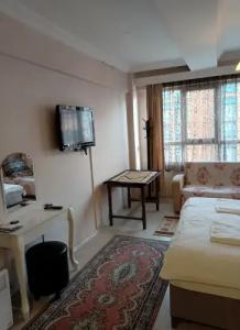 Istanbul&Guesthouse - 17