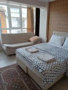 Istanbul&Guesthouse - 1