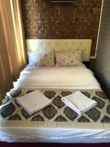 Istanbul&Guesthouse - 35