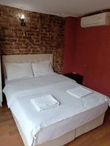 Istanbul&Guesthouse - 26
