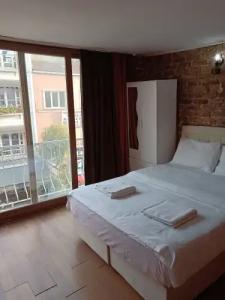 Istanbul&Guesthouse - 25