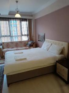 Istanbul&Guesthouse - 12