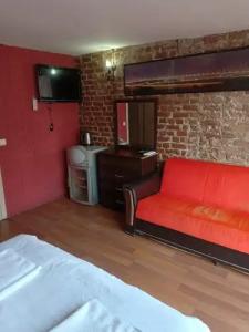 Istanbul&Guesthouse - 27