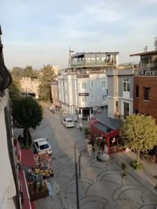 Istanbul&Guesthouse - 11