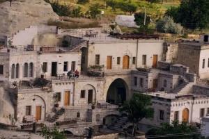 Feel Cappadocia Hostel, Goereme
