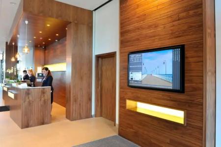 Courtyard by Marriott Gdynia Waterfront - 31