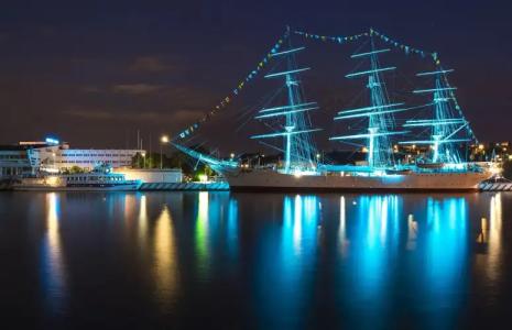 Courtyard by Marriott Gdynia Waterfront - 36