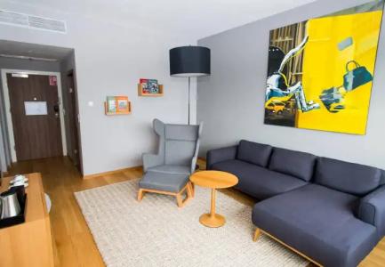 Courtyard by Marriott Gdynia Waterfront - 15