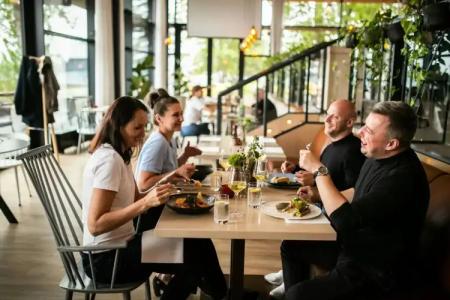 Courtyard by Marriott Gdynia Waterfront - 32