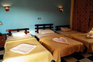 Sea Horse Hotel, Hurghada