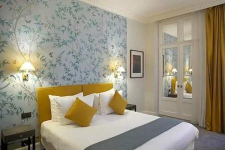 Hôtel du Danube Saint Germain - 26