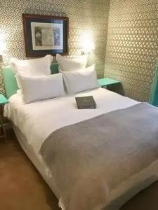 Hôtel du Danube Saint Germain - 50