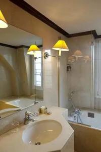 Hôtel du Danube Saint Germain - 38
