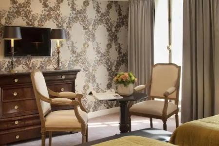 Hôtel du Danube Saint Germain - 58