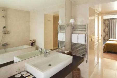 Hôtel du Danube Saint Germain - 62