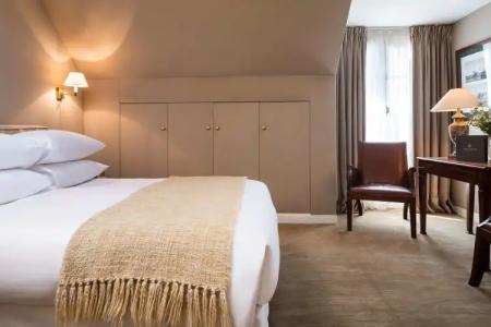 Hôtel du Danube Saint Germain - 3
