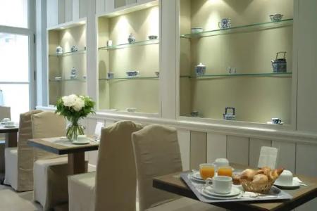 Hôtel du Danube Saint Germain - 11