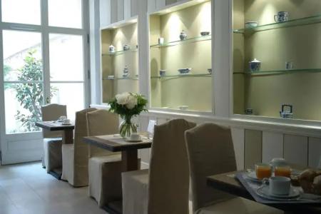 Hôtel du Danube Saint Germain - 12