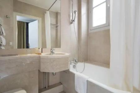 Hôtel du Danube Saint Germain - 49