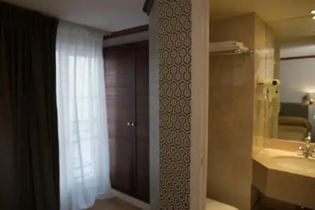Hôtel du Danube Saint Germain - 46