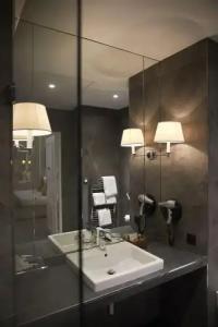Hôtel du Danube Saint Germain - 25