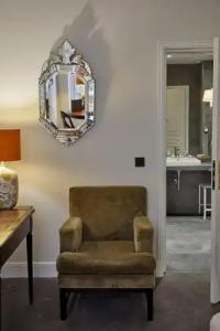 Hôtel du Danube Saint Germain - 23