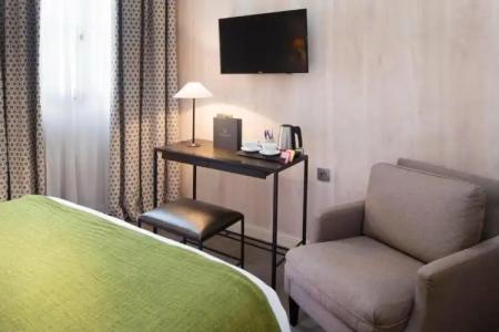 Hôtel du Danube Saint Germain - 55