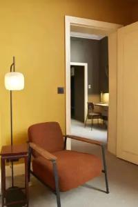 Hôtel du Danube Saint Germain - 64