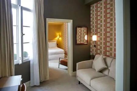 Hôtel du Danube Saint Germain - 63
