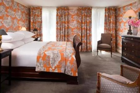 Hôtel du Danube Saint Germain - 22