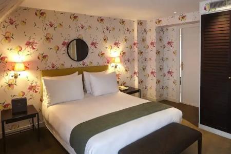 Hôtel du Danube Saint Germain - 35