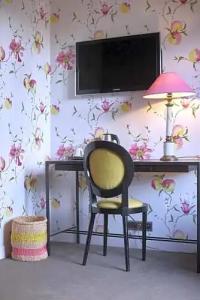 Hôtel du Danube Saint Germain - 41