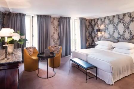 Hôtel du Danube Saint Germain - 5