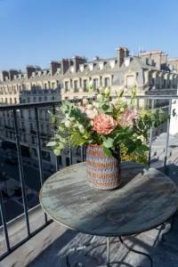 Hôtel du Danube Saint Germain - 39