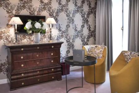 Hôtel du Danube Saint Germain - 1