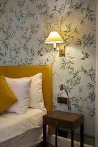 Hôtel du Danube Saint Germain - 29